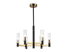 Подвесная люстра Ambrella light High Light LH55511