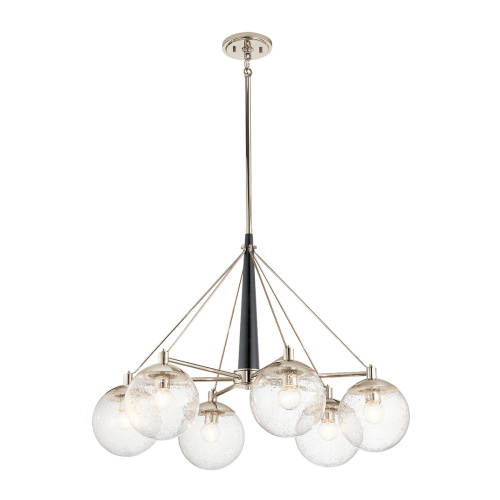 Люстра Kichler, Арт. QN-MARILYN6