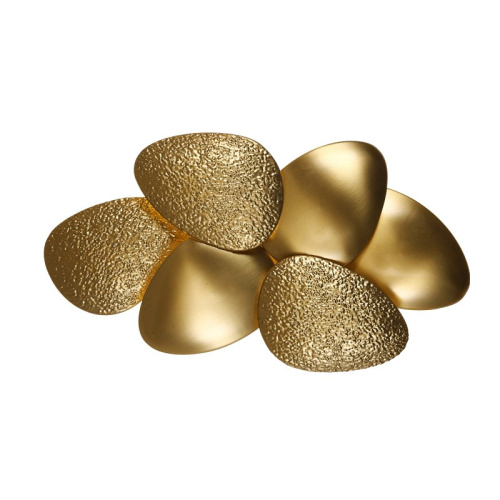 Настенный светильник OMB19003-6L gold фото 2 Настенный светильник OMB19003-6L gold фото 2