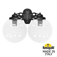 Fumagalli Светильник уличный настенный FUMAGALLI PORPORA/G300 G30.141.000.AXE27DN