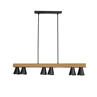 Подвесная люстра Favourite Piffero 2984-6P