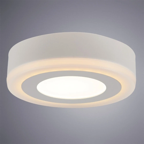 Потолочный светильник Arte Lamp ANTARES A7809PL-2WH фото 2 Потолочный светильник Arte Lamp ANTARES A7809PL-2WH фото 2