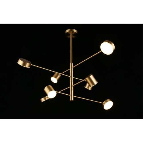 Люстра потолочная APL.017.17.48 фото 6 Люстра потолочная APL.017.17.48 фото 6