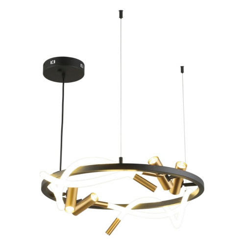 Люстра подвесная APL.066.03.45 Люстра подвесная APL.066.03.45