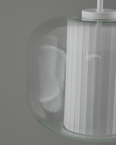 Светильник подвесной Moderli V11817-1P Ember фото 7