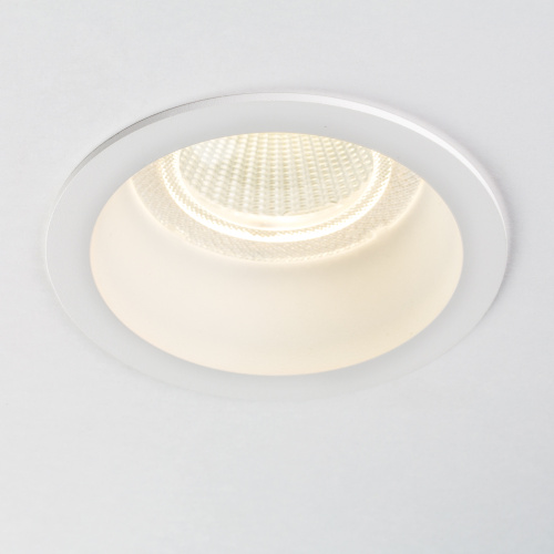 385146 Светильник CICLONE CYL 18W LED 1456LM 60G БЕЛЫЙ 4000K IP65 фото 5
