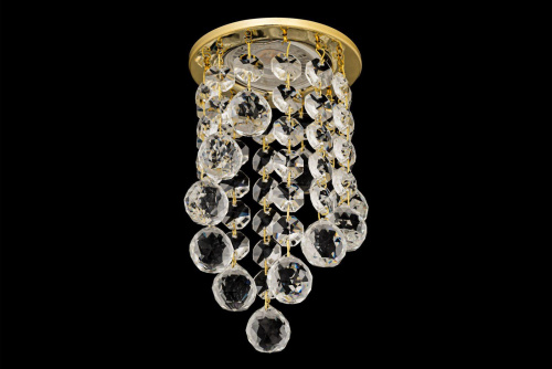 Спот встраиваемый Dio D'Arte Elite Osimo GU10.5.14.8.113 G фото 2 Спот встраиваемый Dio D'Arte Elite Osimo GU10.5.14.8.113 G фото 2