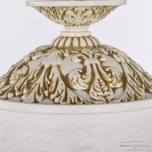 Подвесной светильник AL7003P/20 WMG Rose Bohemia Ivele Crystal (Богемия Ивеле Кристалл) фото 4 Подвесной светильник AL7003P/20 WMG Rose Bohemia Ivele Crystal (Богемия Ивеле Кристалл) фото 4