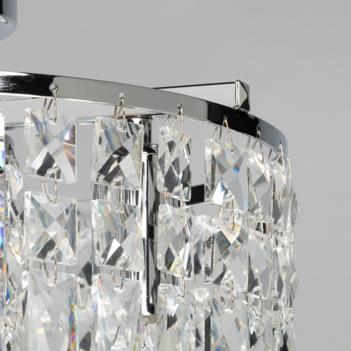 Люстра De City Арман фото 2 Люстра De City Арман фото 2