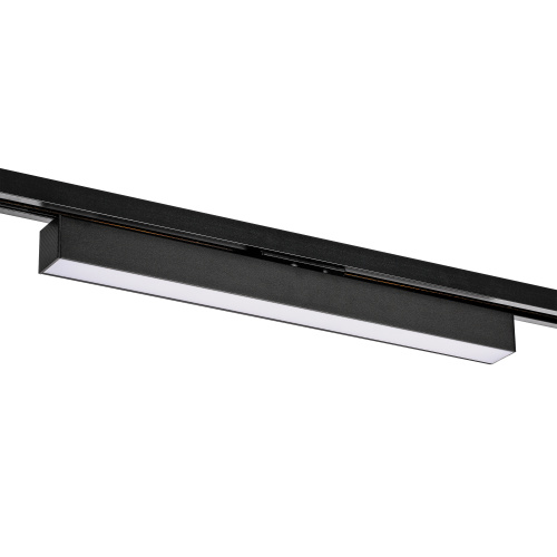 202147 Светильник линейный д/трека LILLA LED 30W 2250LM 120G ЧЕРНЫЙ 4000K фото 8 202147 Светильник линейный д/трека LILLA LED 30W 2250LM 120G ЧЕРНЫЙ 4000K фото 8