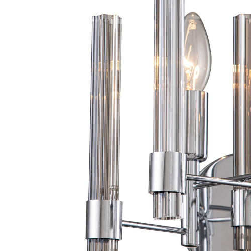 Бра Indigo Favara 11040/2W Chrome V000459 фото 4
