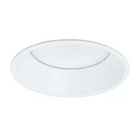 Точечный встраиваемый светильник Arte Lamp FRAME A7994PL-1WH