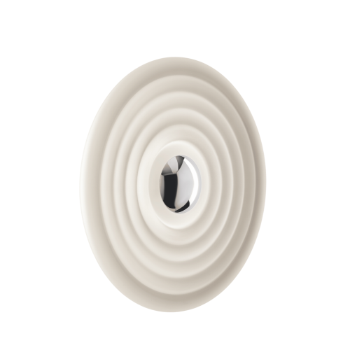 Настенный/Потолочный светильник Press Large Frosted LED