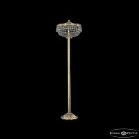 Торшер 19271T6/35IV-138 G Bohemia Ivele Crystal (Богемия Ивеле Кристалл)