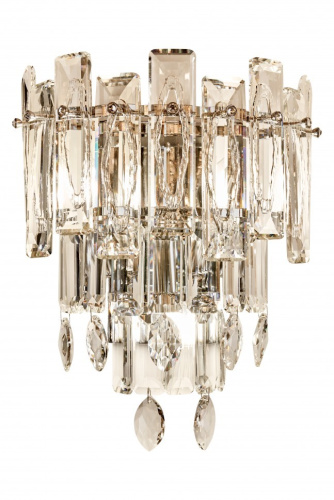 Бра Constancia Chrome FL1064-3W фото 3