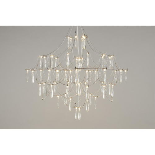 Люстра подвесная OML-29603-63 фото 5