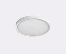 IT011-5021 white светильник потолочный