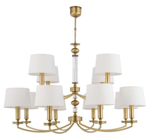 Подвесной светильник  KUTEK ROSSANO  ROS-ZW-8+4(P/A)