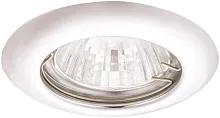 Точечный встраиваемый светильник Arte Lamp PRAKTISCH A1203PL-3CC