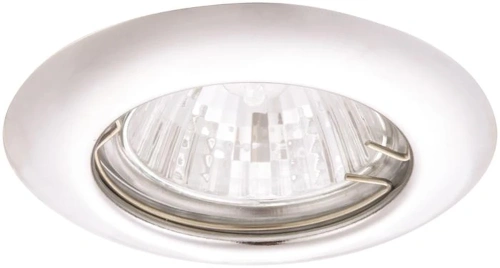 Точечный встраиваемый светильник Arte Lamp PRAKTISCH A1203PL-3CC Точечный встраиваемый светильник Arte Lamp PRAKTISCH A1203PL-3CC