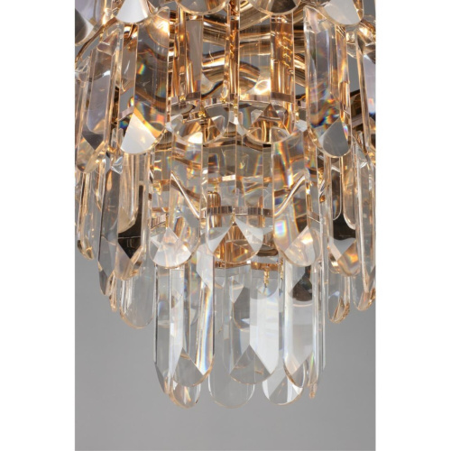 Люстра подвесная OML-81303-13 фото 5