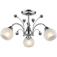 Потолочная люстра Velante 707-107-03