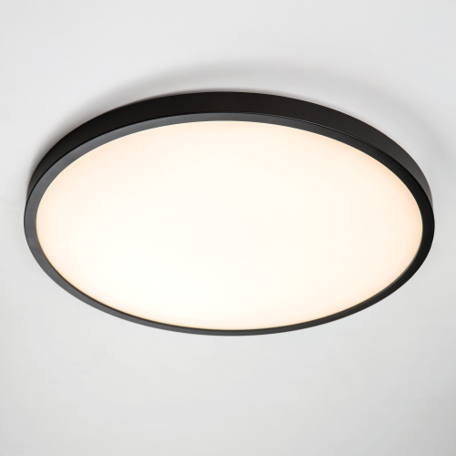 225347 Светильник ARCO CYL LED 38W 3240LM ЧЕРНЫЙ 3000/4000/6000K фото 6 225347 Светильник ARCO CYL LED 38W 3240LM ЧЕРНЫЙ 3000/4000/6000K фото 6