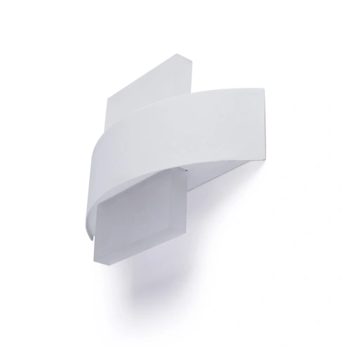 Декоративная подсветка Arte Lamp CROCE A1444AP-1WH Декоративная подсветка Arte Lamp CROCE A1444AP-1WH