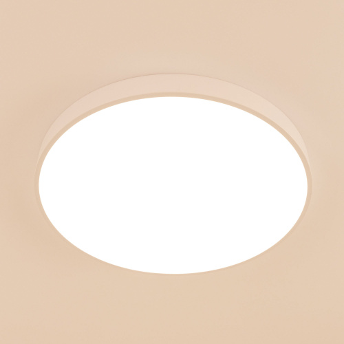 Citilux Купер CL724105G0 LED RGB Светильник с пультом Белый фото 5 Citilux Купер CL724105G0 LED RGB Светильник с пультом Белый фото 5