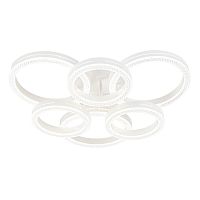 Потолочный светильник Escada 10282/6 LED*115W White