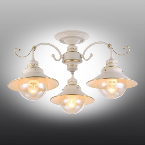 Люстра потолочная OML-50807-03 фото 3 Люстра потолочная OML-50807-03 фото 3