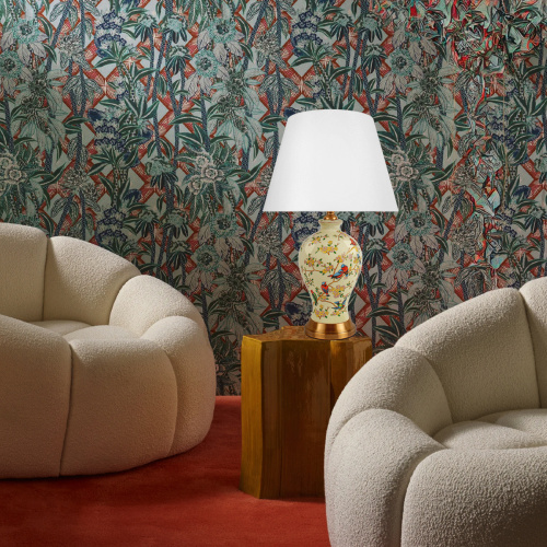 10382F Торшер LOFT IT Gladiole фото 10 10382F Торшер LOFT IT Gladiole фото 10