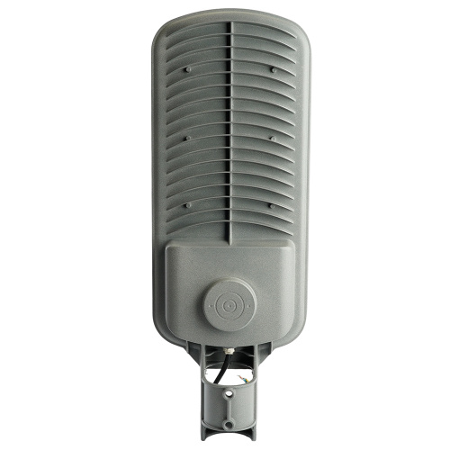 Светодиодный уличный консольный светильник Feron SP3070 150W 4000K AC90-300V, серый фото 5
