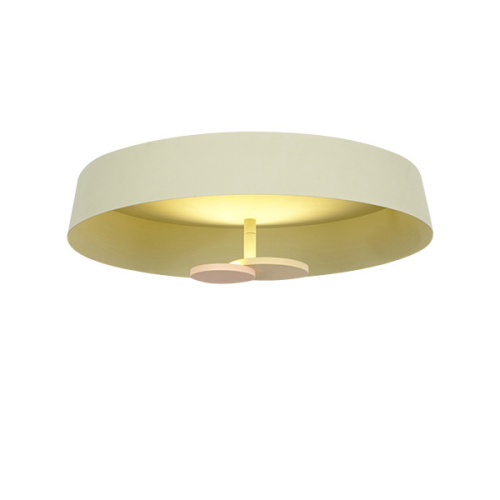 Потолочный светильник MX19001031-1A yellow Потолочный светильник MX19001031-1A yellow