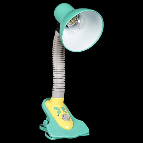 Настольная лампа Reluce 07036-0.7-001MT Настольная лампа Reluce 07036-0.7-001MT