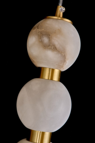 Подвесной светильник Adeline FL1201-5P фото 4 Подвесной светильник Adeline FL1201-5P фото 4