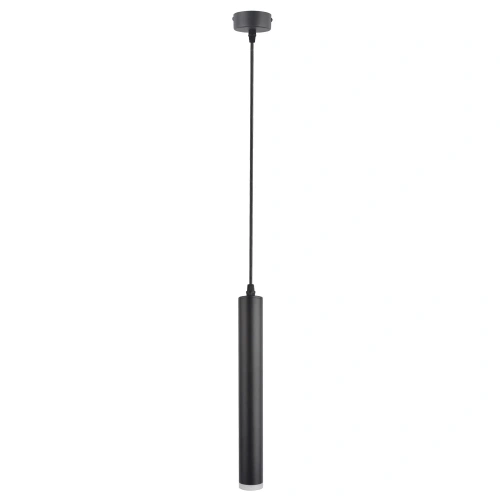 Точечный подвесной светильник Arte Lamp HUBBLE A6810SP-1BK Точечный подвесной светильник Arte Lamp HUBBLE A6810SP-1BK