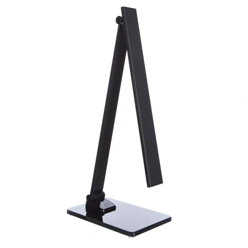 Офисная настольная лампа Arte Lamp SPILLO A1116LT-1BK фото 4 Офисная настольная лампа Arte Lamp SPILLO A1116LT-1BK фото 4