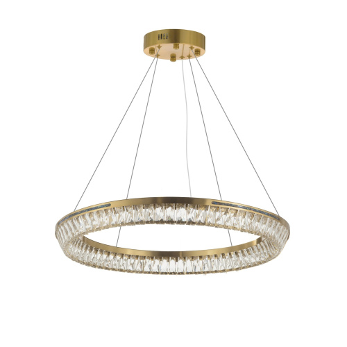 Подвесной светильник Lumina Deco LDP 6031-800 GD Подвесной светильник Lumina Deco LDP 6031-800 GD