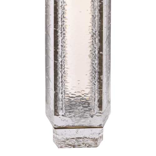 SL6140.301.01 Светильник настенный ST-Luce латунь/прозрачный LED 1*11W 3000K EIS фото 3