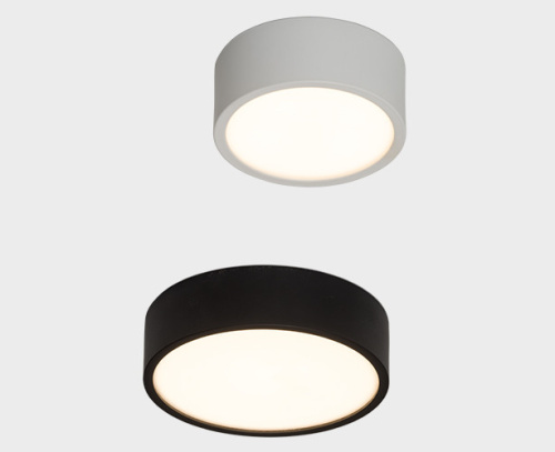 M04-525-146 white 4000K светильник потолочный фото 5