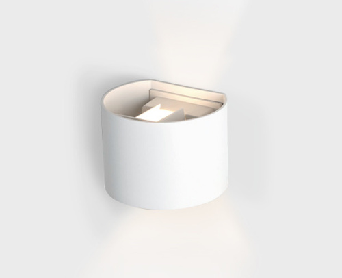 IT01-A310R white светильник настенный влагозащищенный IT01-A310R white светильник настенный влагозащищенный