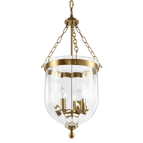 10455/4 AB Подвесной светильник LOFT IT Incense фото 2 10455/4 AB Подвесной светильник LOFT IT Incense фото 2