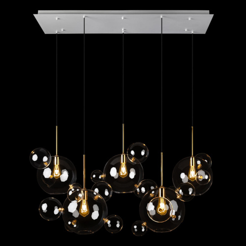 2034-S5 Подвесной светильник LOFT IT Bolle фото 2