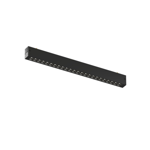 Светильник на шине Denkirs SMART GRILL | СМАРТ ГРИЛЬ DK8002-BK фото 4 Светильник на шине Denkirs SMART GRILL | СМАРТ ГРИЛЬ DK8002-BK фото 4