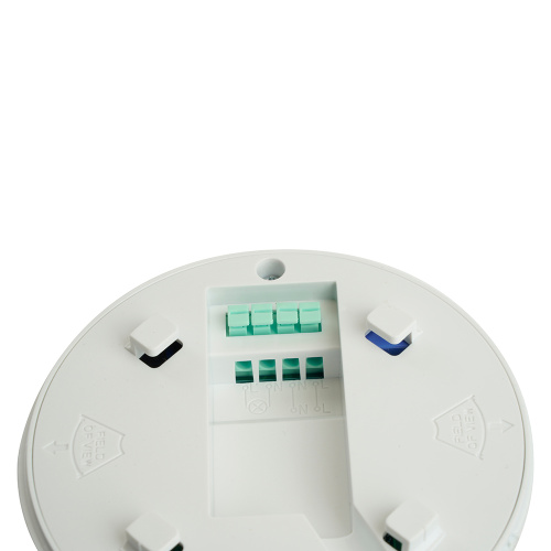 Датчик движения 2000W 30m 120° 360°(верт.) белый SEN19 фото 11 Датчик движения 2000W 30m 120° 360°(верт.) белый SEN19 фото 11