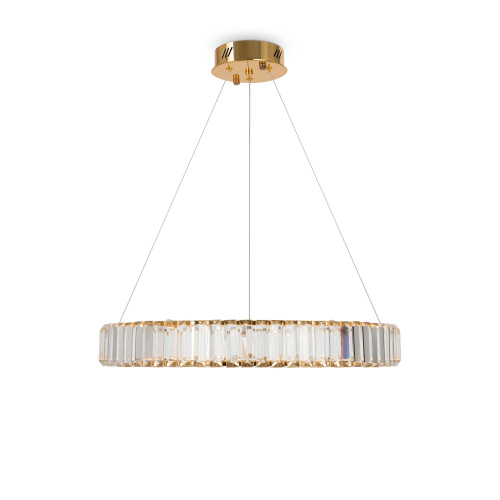 Подвесной светильник Freya FR5257PL-L25G фото 9 Подвесной светильник Freya FR5257PL-L25G фото 9