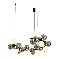 Люстра подвесная Lussole SY8606