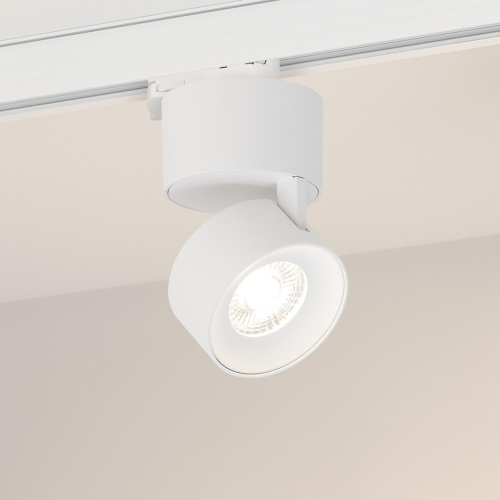Светильник SP-PLURIO-TRACK-4TR-R77-9W Day4000 (WH-WH, 36 deg, 230V) Arlight 038098 Светильник SP-PLURIO-TRACK-4TR-R77-9W Day4000 (WH-WH, 36 deg, 230V) Arlight 038098
