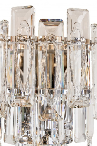 Бра Constancia Chrome FL1064-3W фото 5